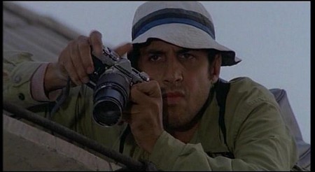Adriano Celentano (dal film Ecco noi per esempio...)