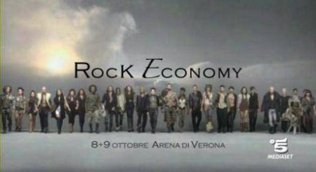 Rock Economy