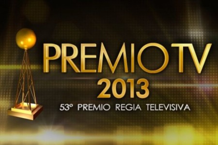 Oscar Tv 2013 - Premio Regia Televisiva