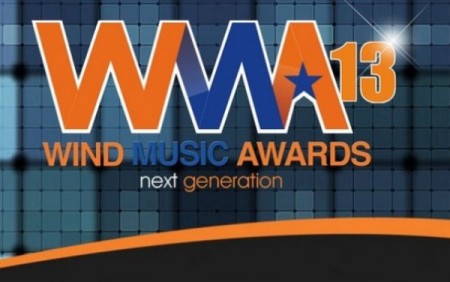 Wind Music Awards 2013