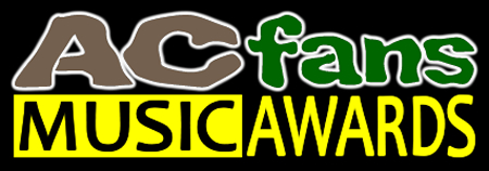 ACfans Music Awards