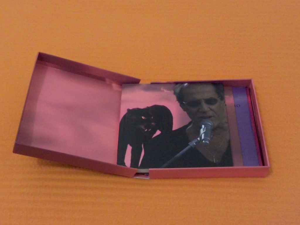 Special box ...ADRIANO - Adriano Celentano (2013) | Foto 3