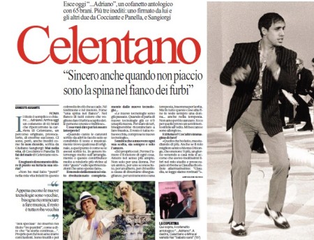 La Repubblica 19-11-2013