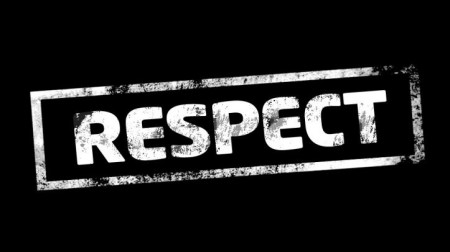 Respect (rispetto)