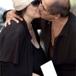 Adriano Celentano e Claudia Mori, cinquant'anni d'amore