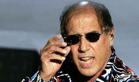 Adriano Celentano