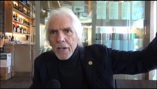 Gianni Dall'Aglio
