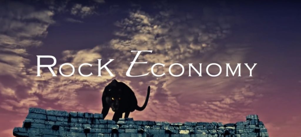 Rock Economy promo