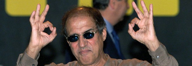 Adriano Celentano