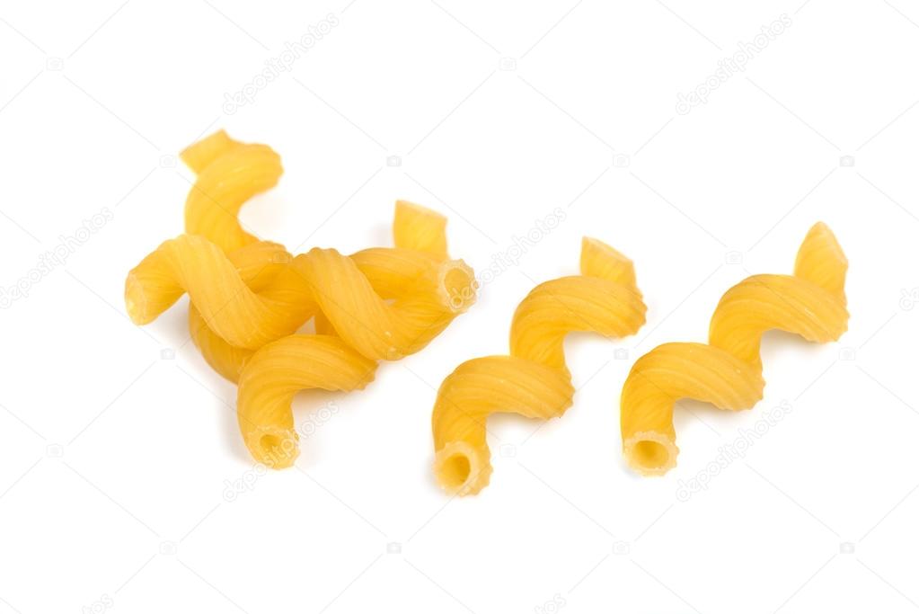 pasta Barilla i "Cellentani"
