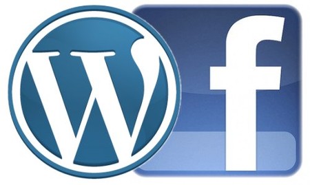 Wordpress e Facebook